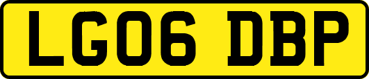 LG06DBP