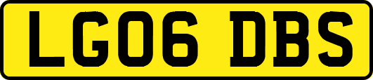 LG06DBS