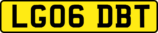 LG06DBT