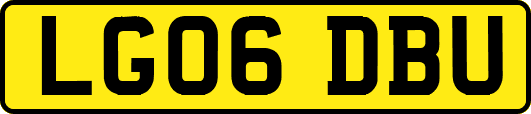 LG06DBU