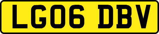 LG06DBV