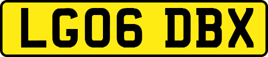 LG06DBX