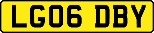 LG06DBY