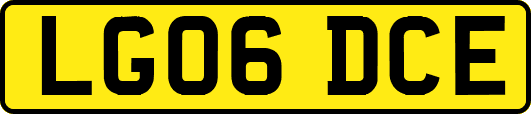 LG06DCE