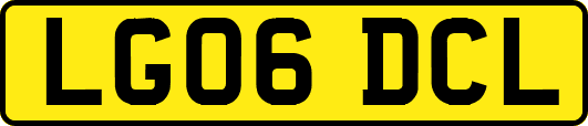 LG06DCL