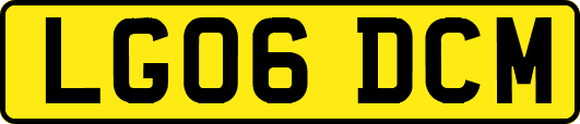 LG06DCM