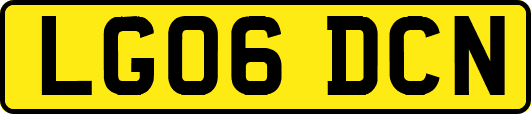 LG06DCN