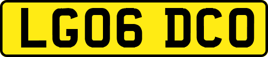 LG06DCO