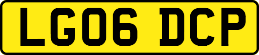 LG06DCP