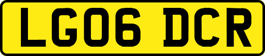 LG06DCR