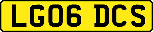 LG06DCS