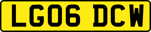 LG06DCW