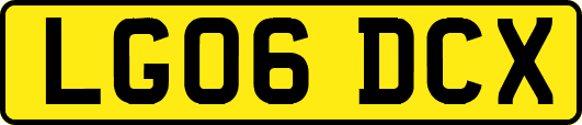 LG06DCX
