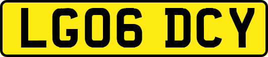 LG06DCY