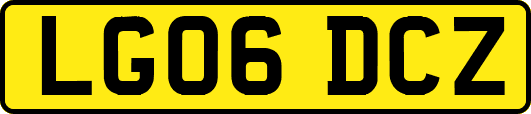 LG06DCZ