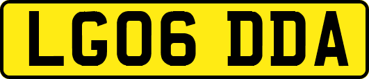 LG06DDA