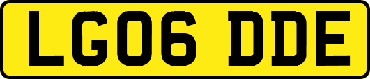 LG06DDE