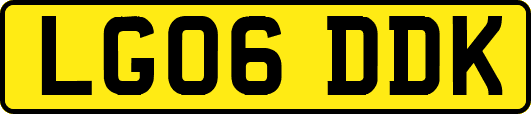 LG06DDK