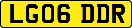 LG06DDR