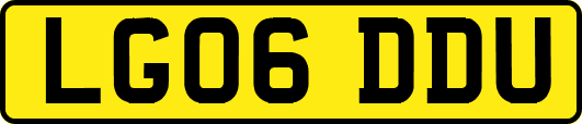 LG06DDU