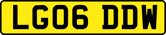 LG06DDW