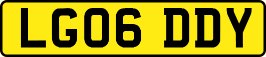 LG06DDY