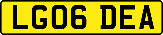 LG06DEA