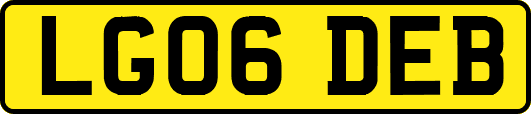 LG06DEB