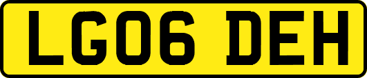 LG06DEH