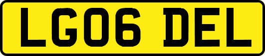LG06DEL