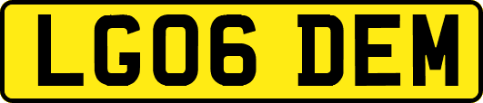 LG06DEM