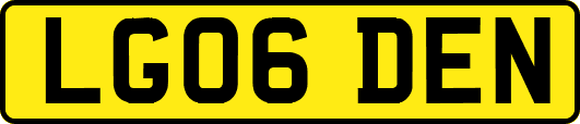 LG06DEN