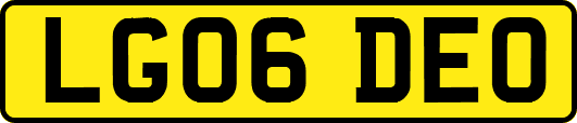 LG06DEO