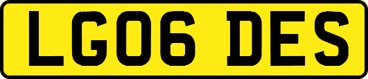 LG06DES