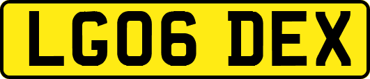 LG06DEX