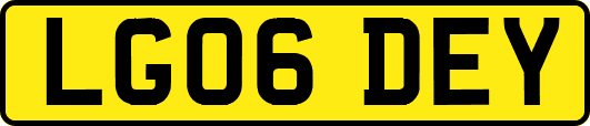 LG06DEY
