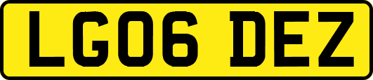 LG06DEZ
