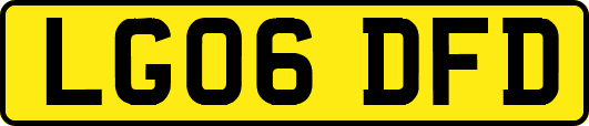 LG06DFD