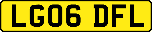 LG06DFL
