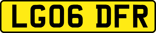 LG06DFR