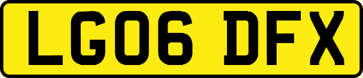 LG06DFX