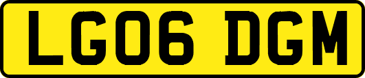 LG06DGM