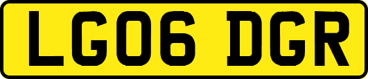LG06DGR