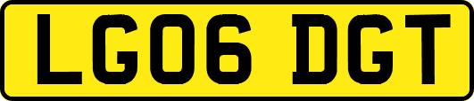 LG06DGT