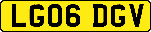 LG06DGV