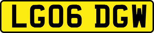 LG06DGW