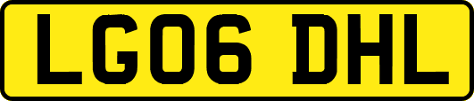 LG06DHL