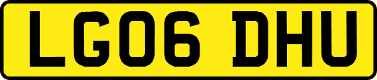 LG06DHU