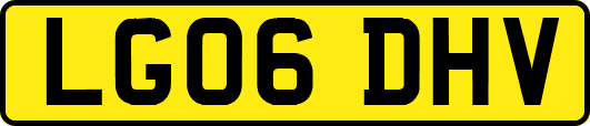 LG06DHV