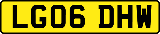LG06DHW